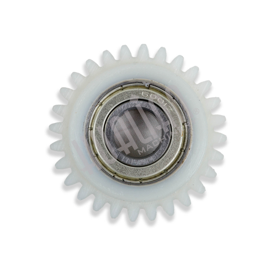 Шестерня 28Т для MY-380F Hualian - Купить с доставкой по всей России - 2