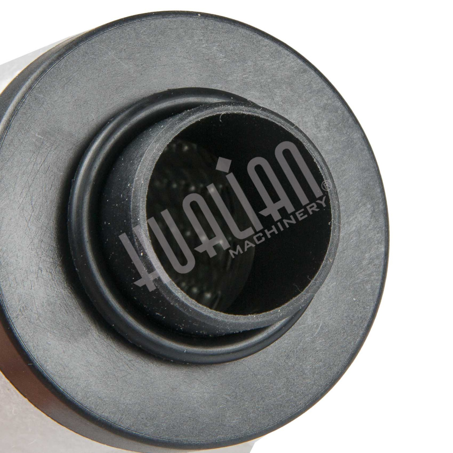 Фильтр Ø55*147 мм для вакуумного насоса HLF-020 Hualian - Купить с доставкой по всей России - 2