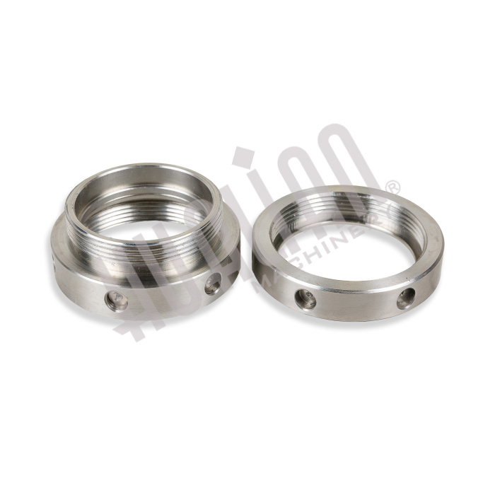 Гайка регулировки скорости теста к ST-ll (комплект) Hualian - Купить с доставкой по всей России