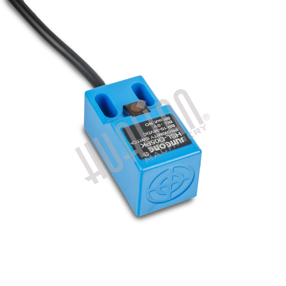 Индуктивный датчик блока управления для HP-241G Hualian - Купить с доставкой по всей России - 5