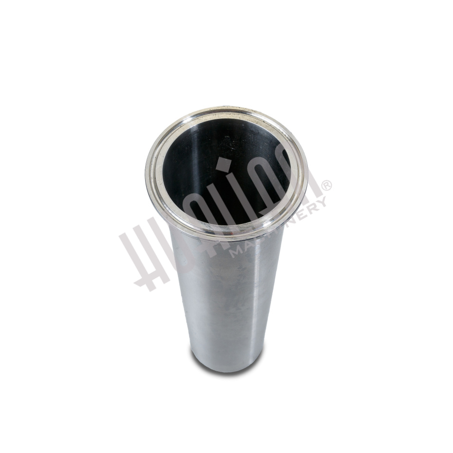 Дозирующий цилиндр для LPF/PPF-500T Hualian - Купить с доставкой по всей России - 4