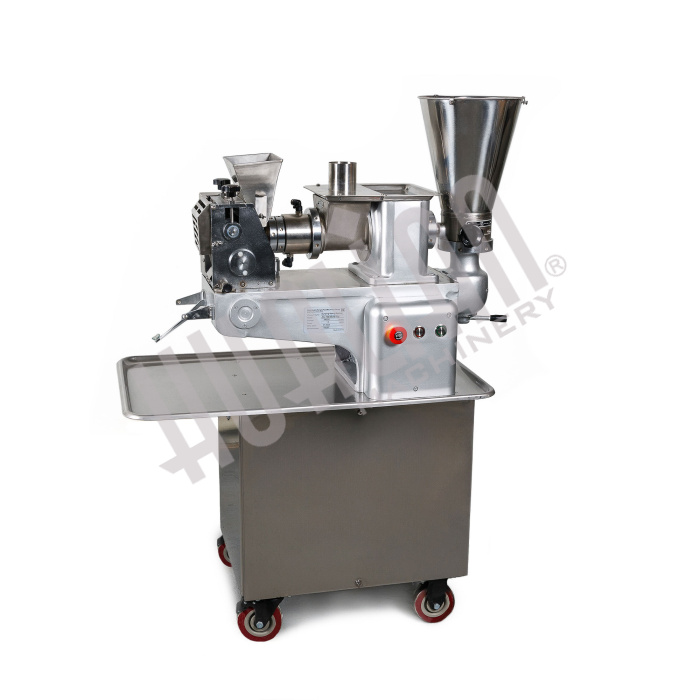 Пельменные аппараты JGL-120 Hualian - Купить с доставкой по всей России