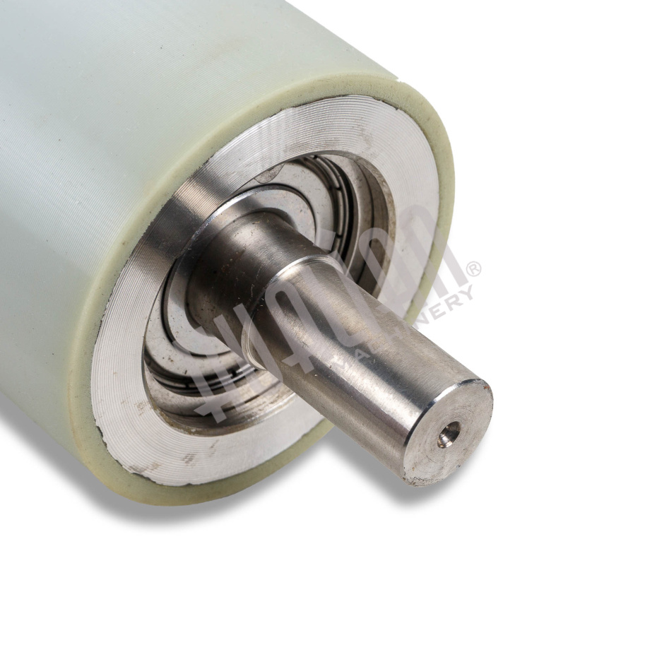 Ролик ведомый C транспортера IMD-I-50** IMDT-PCCP_L520 Hualian - Купить с доставкой по всей России - 3