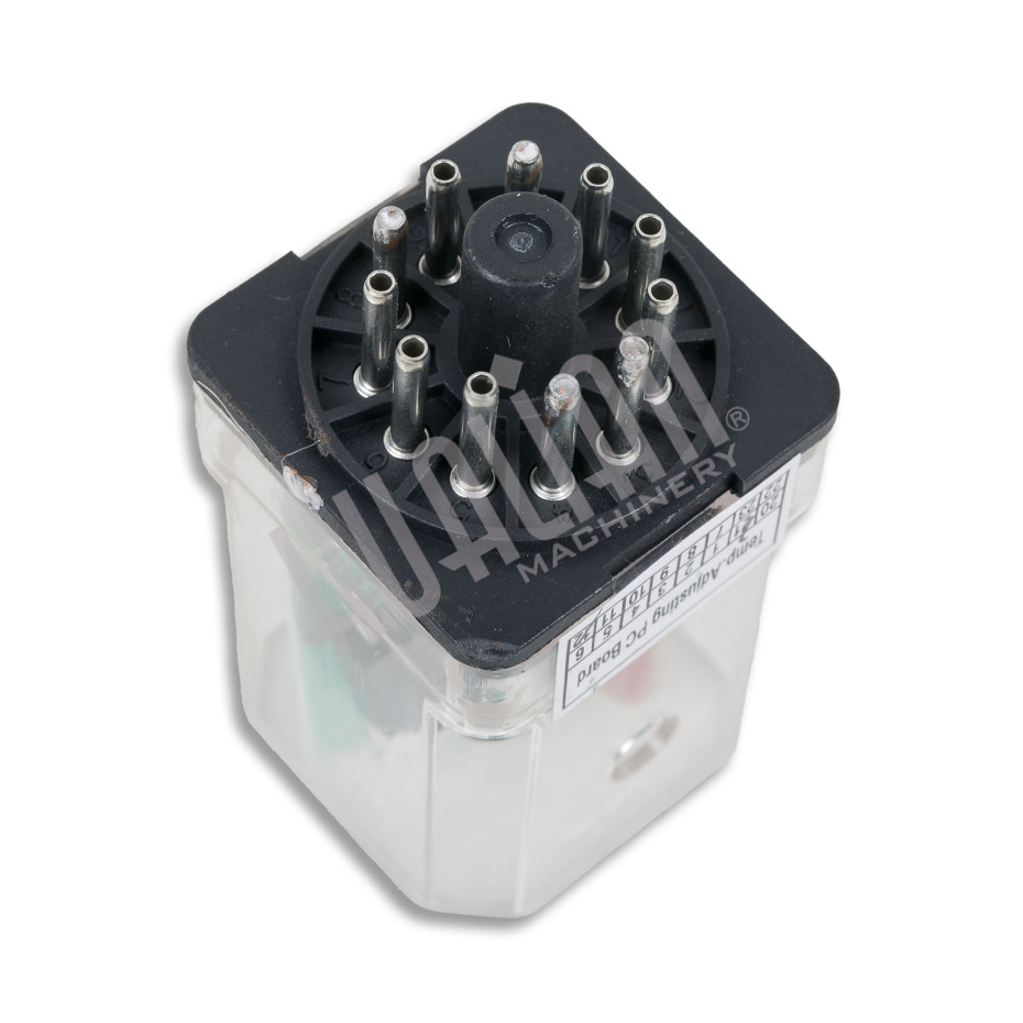 Модуль регулировки температуры чернильного ролика для FRM-980 Hualian - Купить с доставкой по всей России - 2