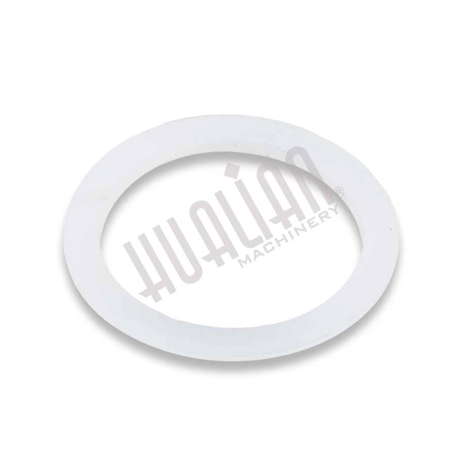 Уплотнительная прокладка (кольцо) внешний диаметр 91, внутренний 86, толщина 5 + 2 мм для HIM-01 Hualian - Купить с доставкой по всей России - 3