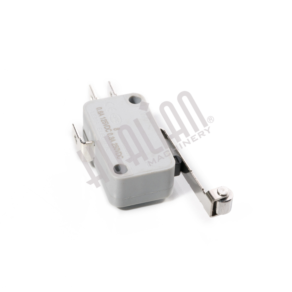 Концевой выключатель для запайщиков серии FS-H Hualian - Купить с доставкой по всей России - 3