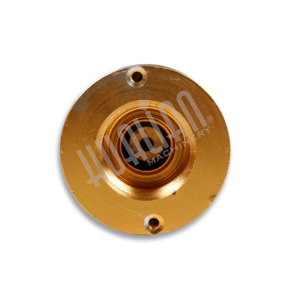 Электромагнитный клапан вакуумирования для DZ(Q) NEW двухкамерных Hualian - Купить с доставкой по всей России - 4