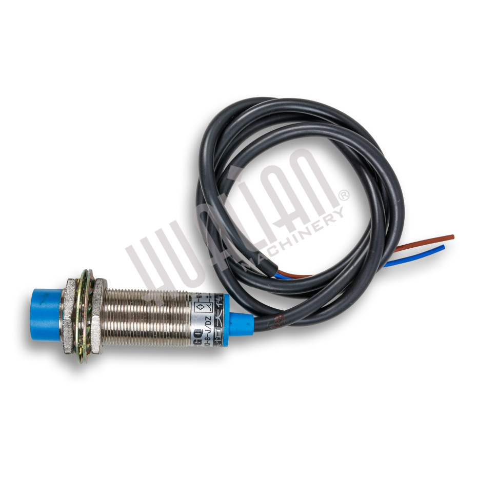 Концевой выключатель (индуктивный датчик) LJ18A3-5-J/DZ для TB-390/540 Hualian - Купить с доставкой по всей России