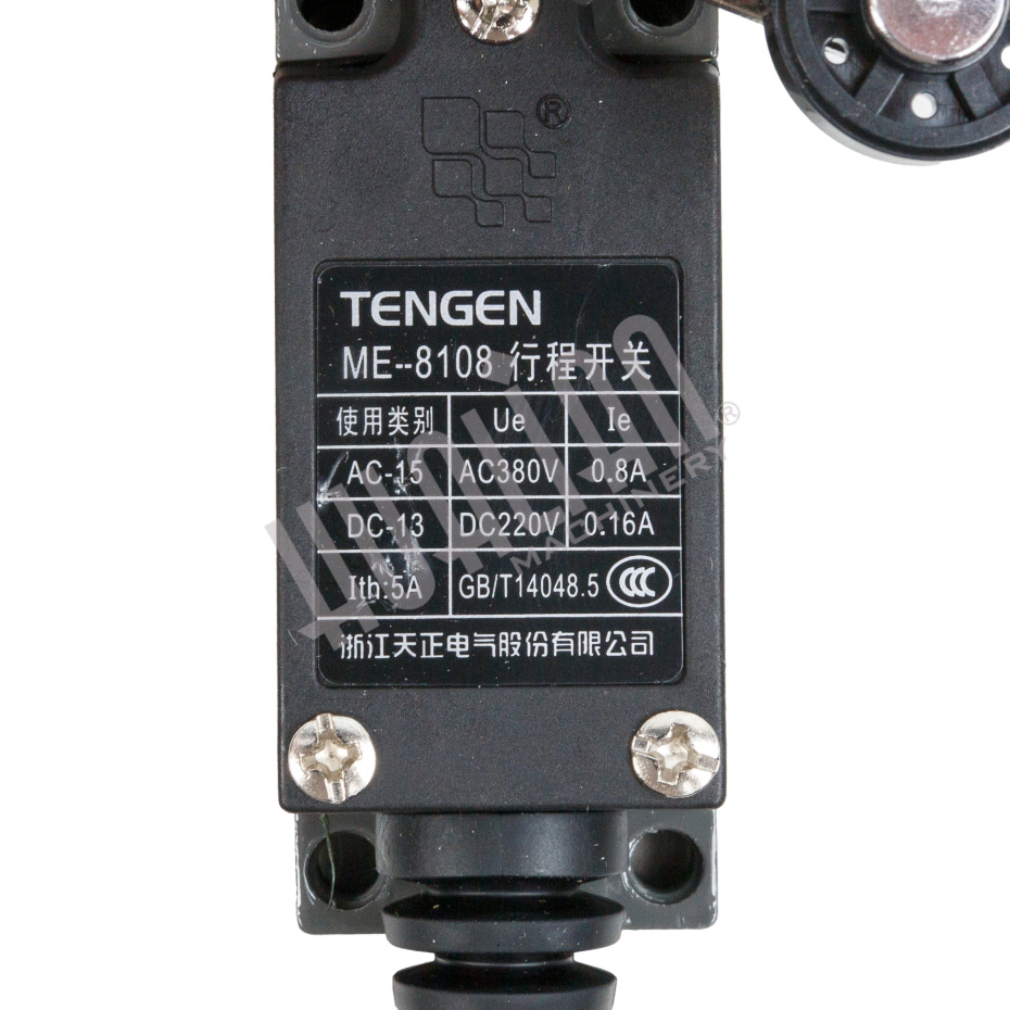 Концевой переключатель для HL-1650 NEW Hualian - Купить с доставкой по всей России - 4