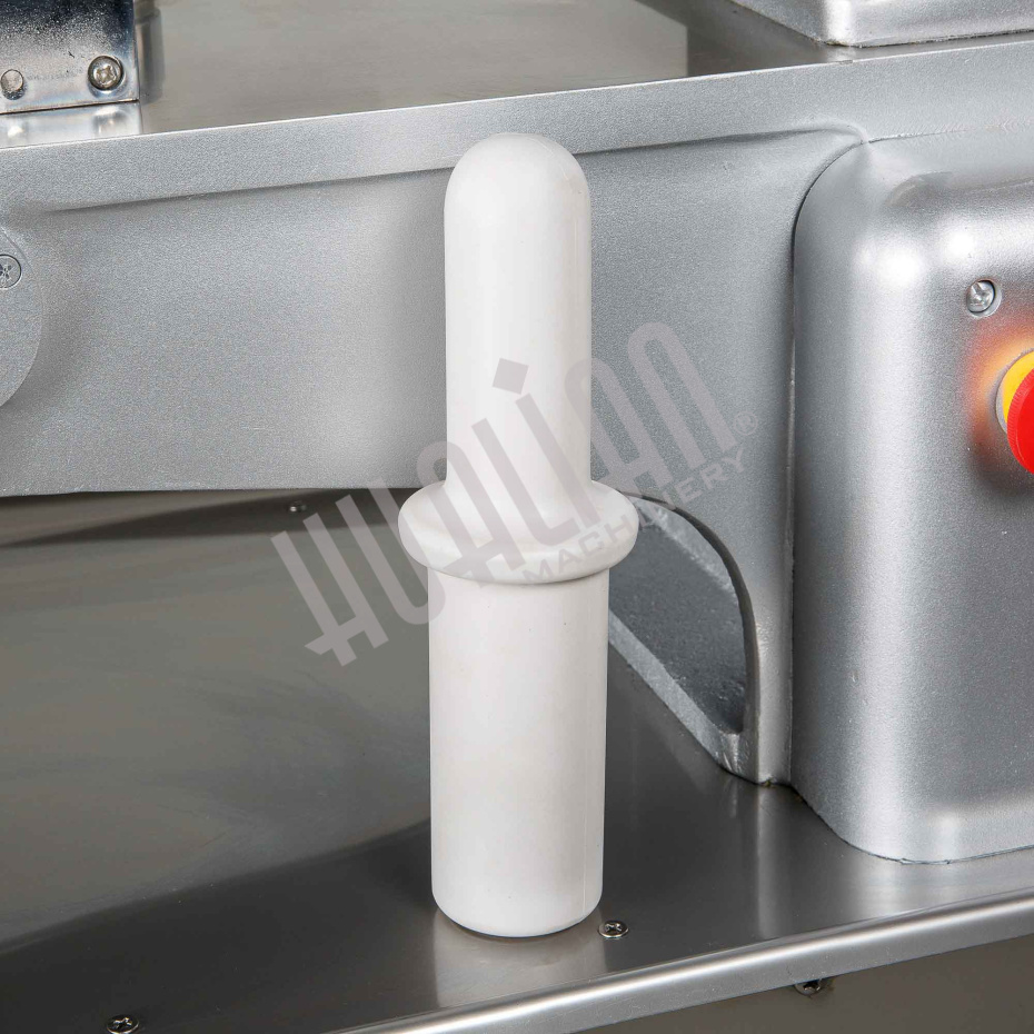 Пельменный аппарат JGL-135-5B (14-15 гр) (100х52х8) Hualian - Купить с доставкой по всей России - 31