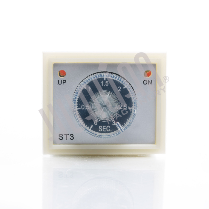 Реле времени (ST3) для запайщиков серии FRT Hualian - Купить с доставкой по всей России