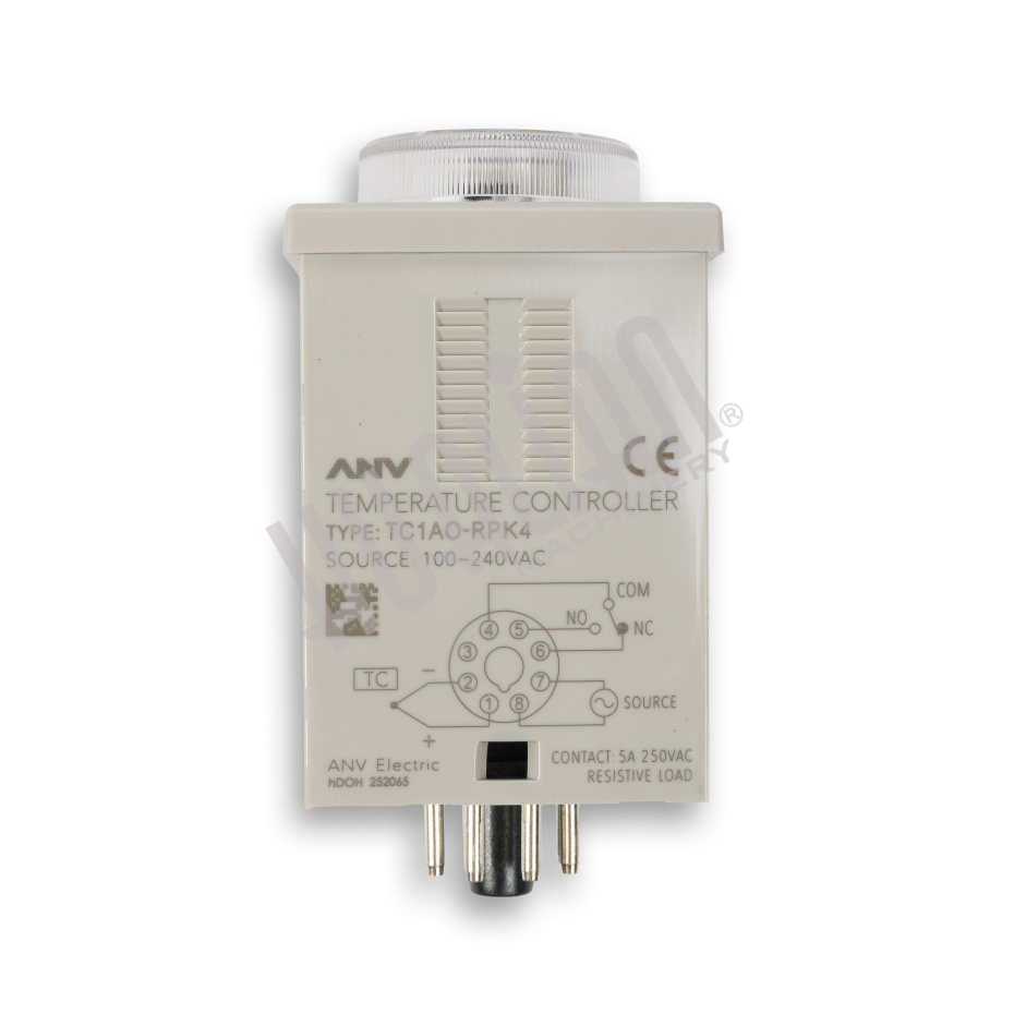 Терморегулятор для BSF TC1AO-RPK4 Hualian - Купить с доставкой по всей России - 2