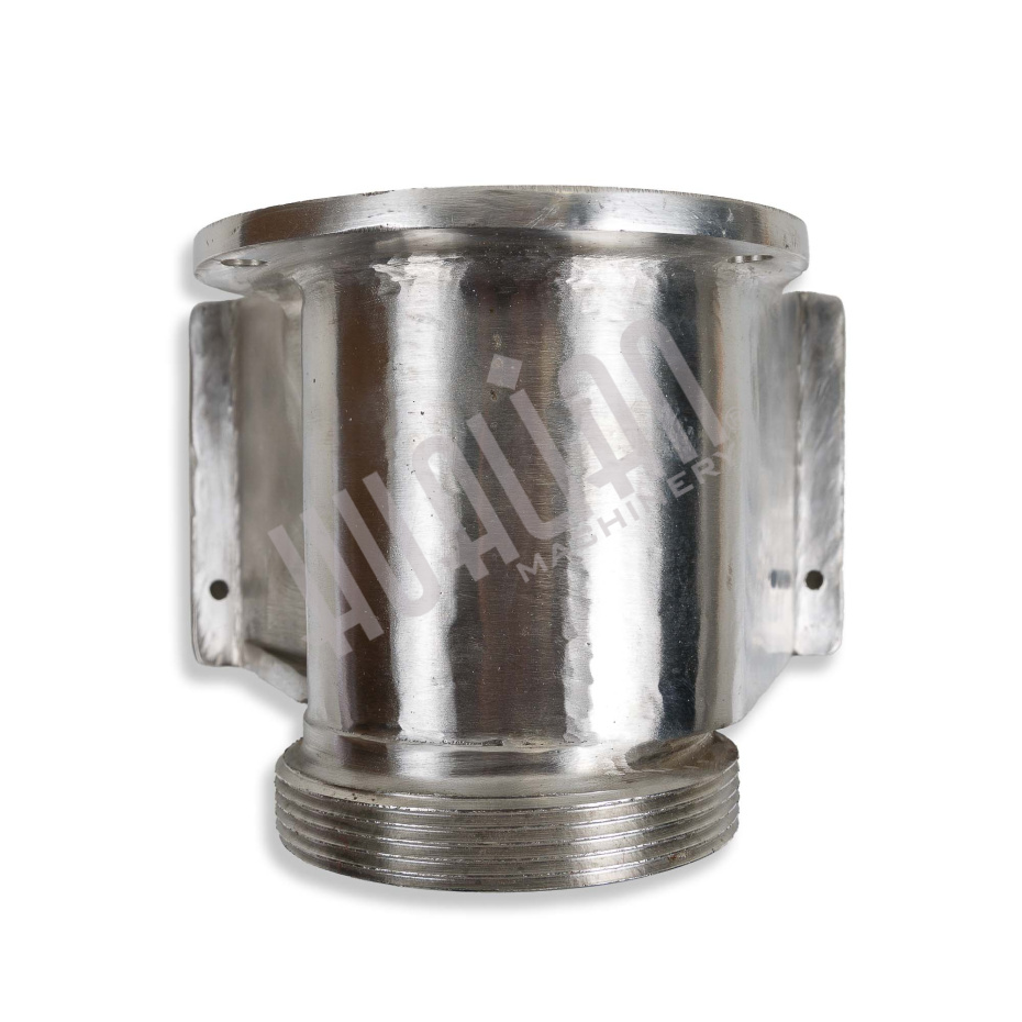 Тестоприемник к JGL (1-21) Hualian - Купить с доставкой по всей России - 2