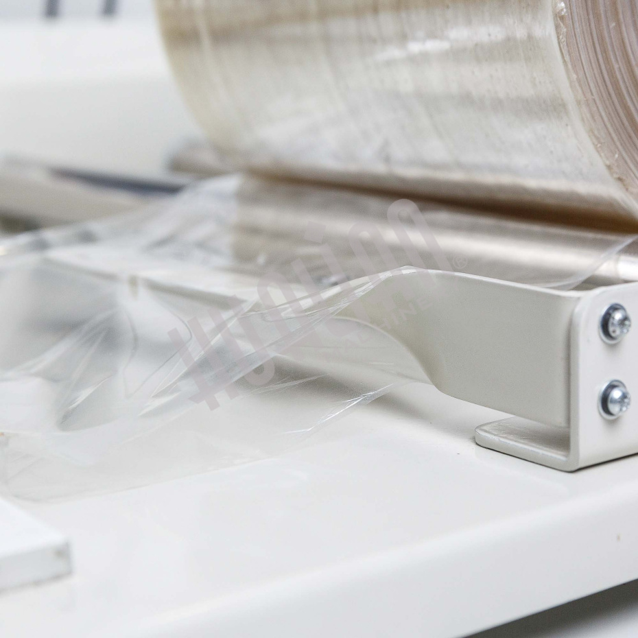 Настольный импульсный ручной запайщик SP-600 Hualian - Купить с доставкой по всей России - 12