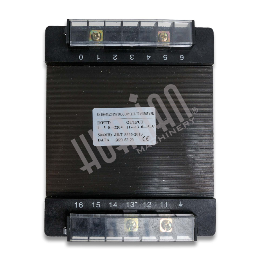 Трансформатор на нагрев BK-1000/220-54 для BSF-5540/BSL-5045L 36V Hualian - Купить с доставкой по всей России - 2