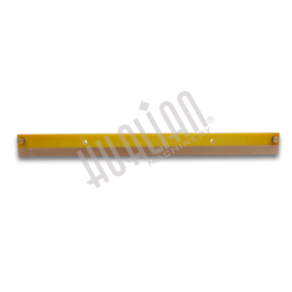 Запаечная планка в сборе для QF-600 Hualian - Купить с доставкой по всей России - 3