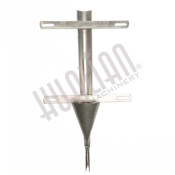 Формирователь пакета для DXDK-40ll (42 мм) Hualian - Купить с доставкой по всей России