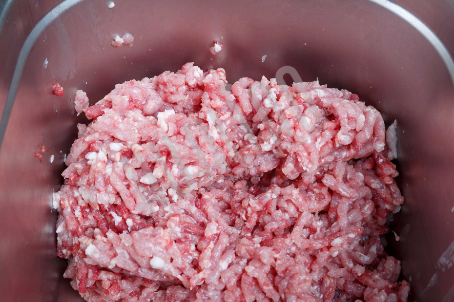 Мясорубка производственная JR-22 (reverse) Hualian - Купить с доставкой по всей России - 17