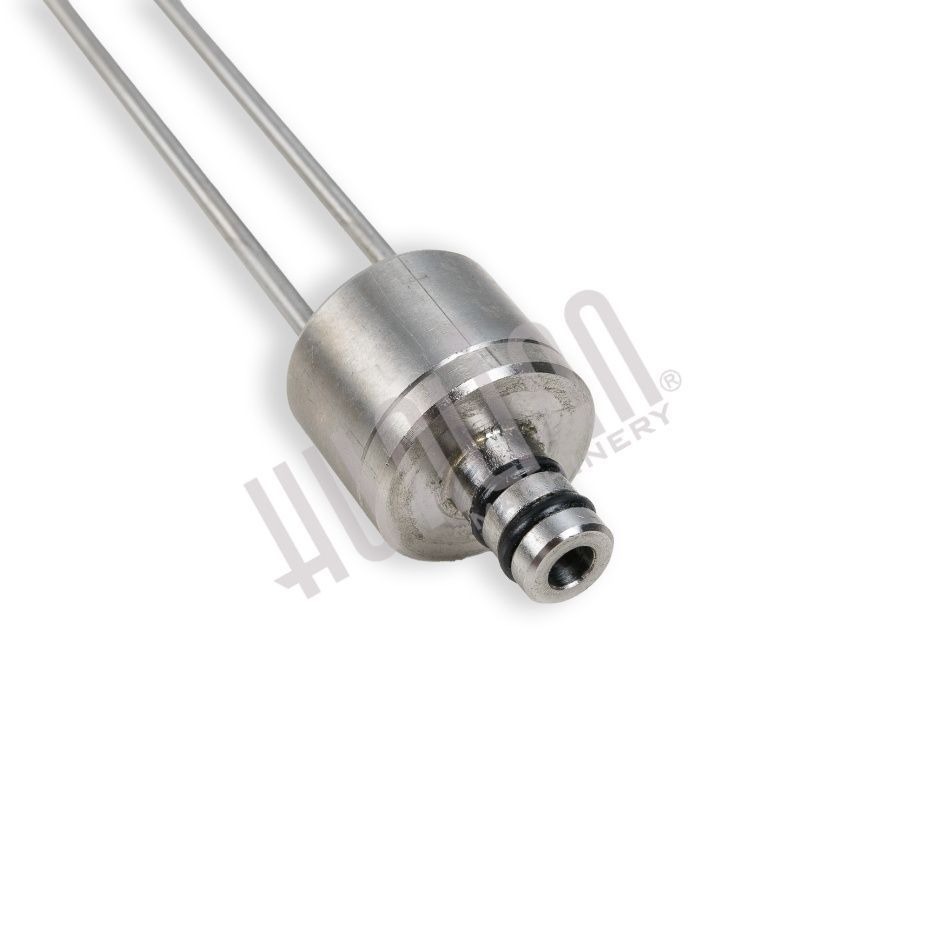 Игла 3 мм (сдвоенная) для инъектора ZS-88 Hualian - Купить с доставкой по всей России - 2