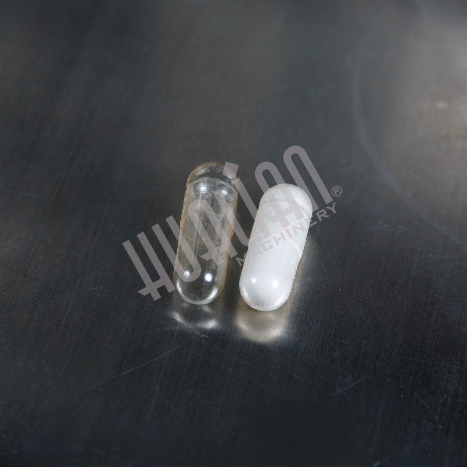 Полуавтоматическая машина для наполнения капсул CGN208-DE (капсула 0, автомат. способ блокировки) Hualian - Купить с доставкой по всей России - 25