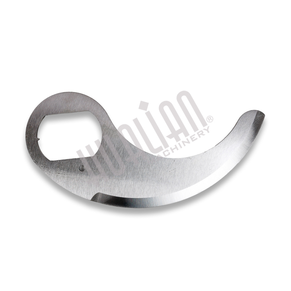 Дополнительный комплект ножей для HLQ-20L Hualian - Купить с доставкой по всей России - 3