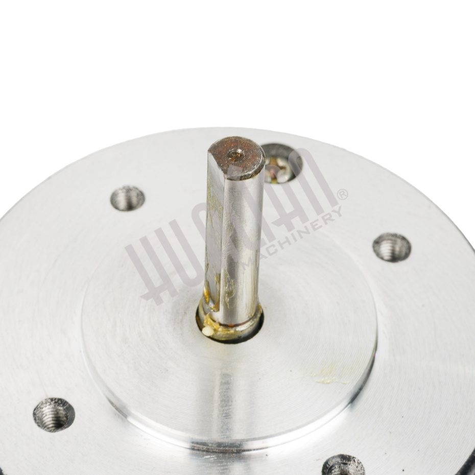 Двигатель к ZE-8B/4 Hualian - Купить с доставкой по всей России - 3