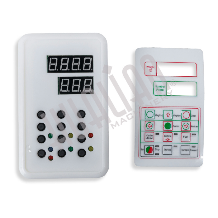 Блок управления для FZ-999 Hualian - Купить с доставкой по всей России