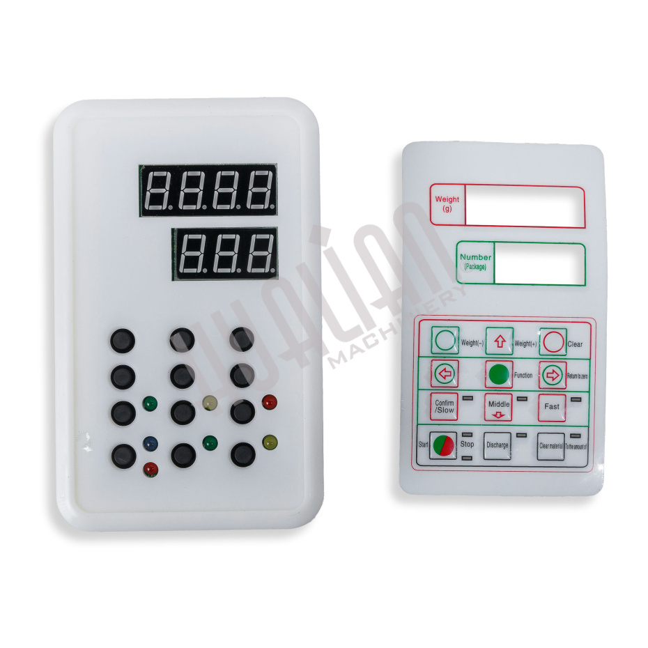 Блок управления для FZ-999 Hualian - Купить с доставкой по всей России