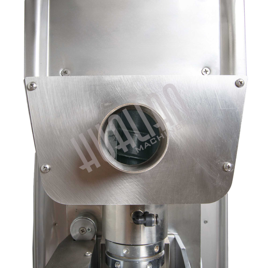 Пельменный аппарат JGL-135-5B (23-25 гр) (100х62х6) Hualian - Купить с доставкой по всей России - 25