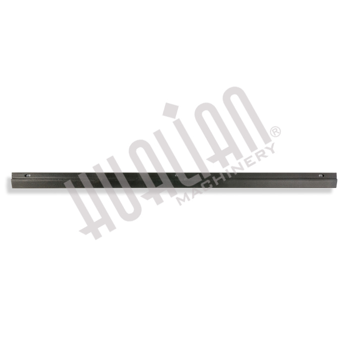Нож поперечной запайки и обрезки для BSF-5545LE (520*25*9 мм) Hualian - Купить с доставкой по всей России