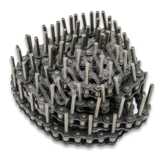 Конвейерная цепь для BS-4535LA/BS-6535LA Hualian - Купить с доставкой по всей России