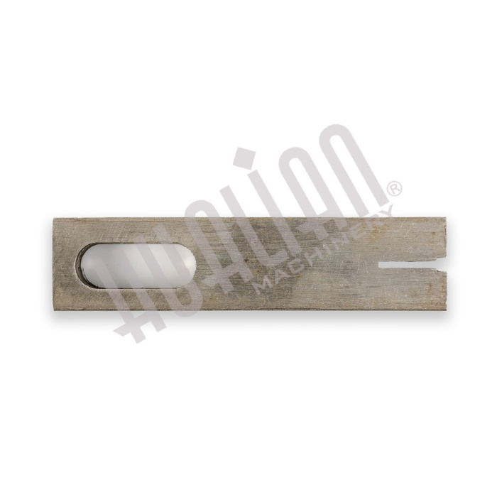 Упор пильного полотна верхний для JG-310 Hualian - Купить с доставкой по всей России