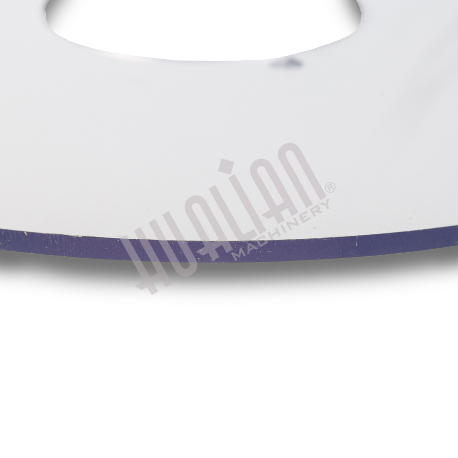 Пластиковый ограничитель для этикетировщика MT-50 Hualian - Купить с доставкой по всей России - 4