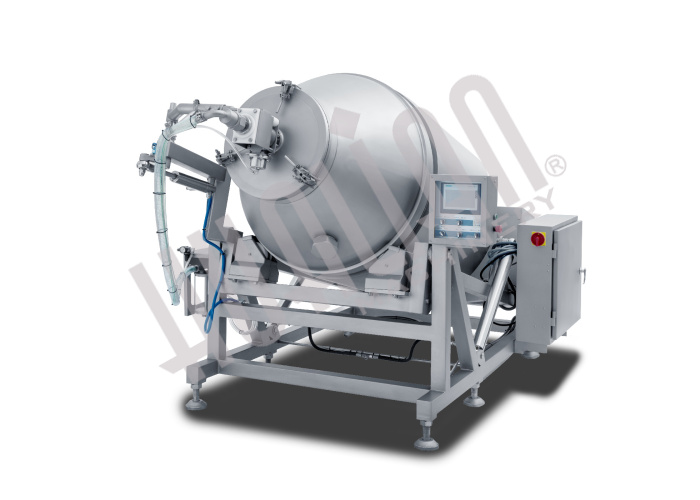 Вакуумный массажер с охлаждением GRKL-3500 (сенсорная панель, без холод. агрегата) Hualian - Купить с доставкой по всей России