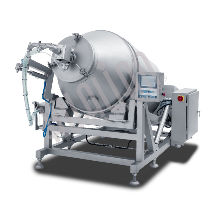 Вакуумный массажер с охлаждением GRKL-3500 (сенсорная панель, без холод. агрегата) Hualian - Купить с доставкой по всей России