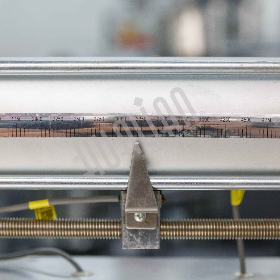 Дозатор поршневой LPF-5000T Hualian - Купить с доставкой по всей России - 15