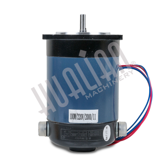 Двигатель Z90-100W/220V для FRM-1010 Hualian - Купить с доставкой по всей России