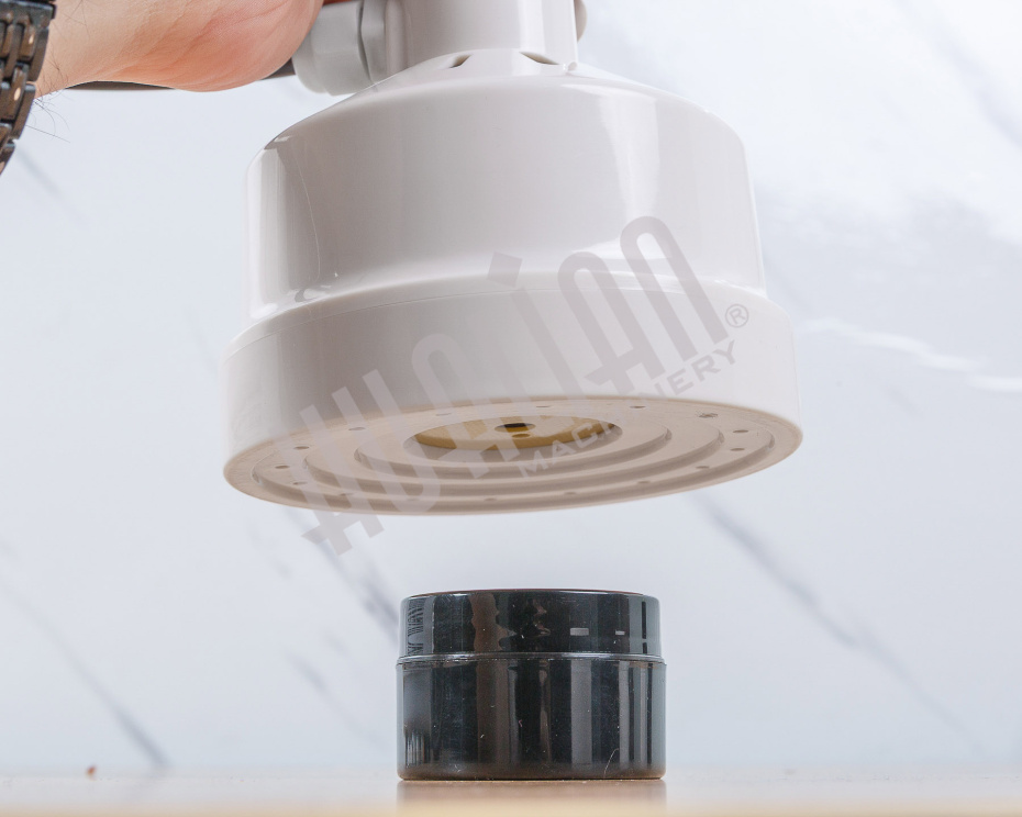 Ручной индукционный запайщик DGYF-600A Hualian - Купить с доставкой по всей России - 8