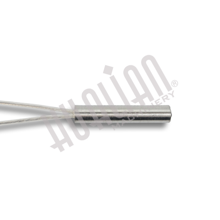 ТЭН для HL-1108 (110 В, 80 Вт, 6.35×35) Hualian - Купить с доставкой по всей России