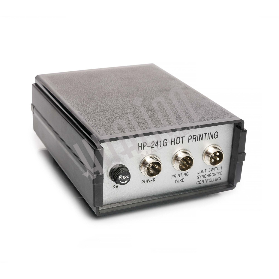 Блок управления для HP-241G Hualian - Купить с доставкой по всей России - 3