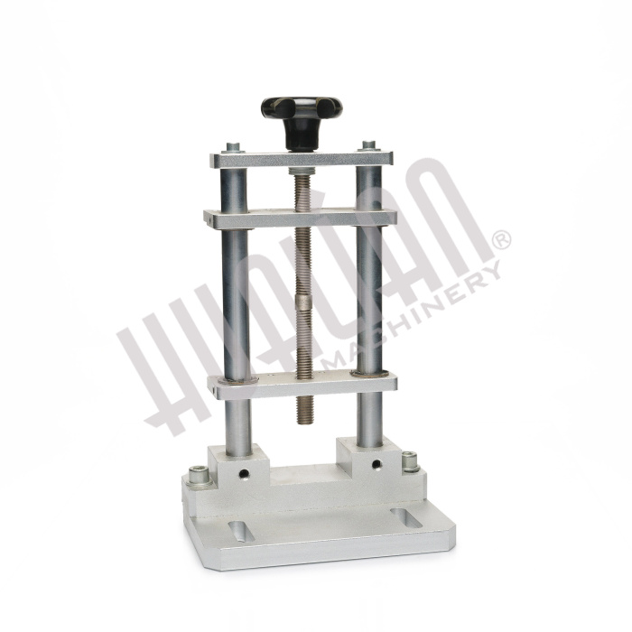 Регулировочная плита формирователя пакета для DXDZ-250-400 Hualian - Купить с доставкой по всей России