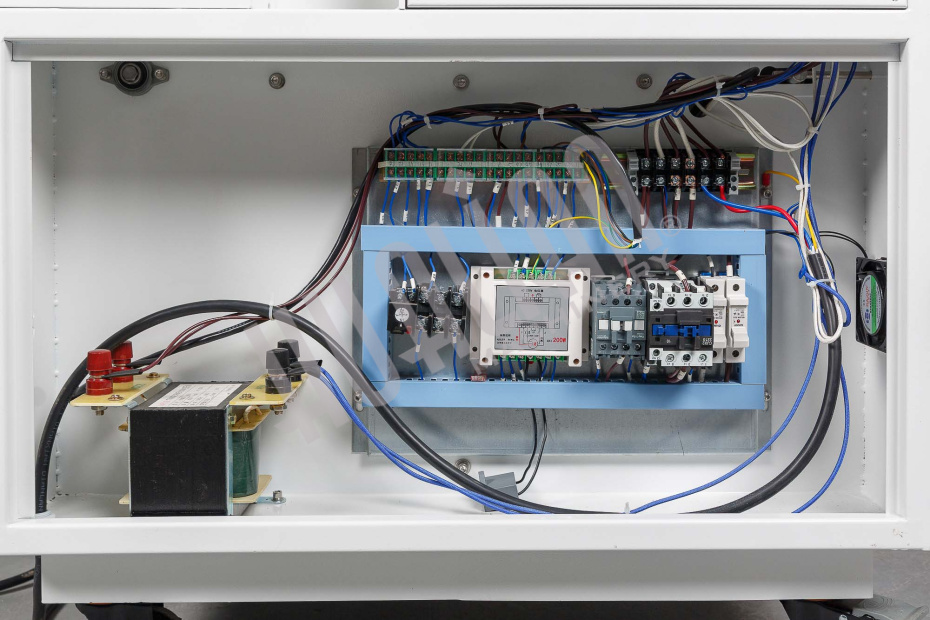 Компактный термоусадочный аппарат BSL-400 Hualian - Купить с доставкой по всей России - 24