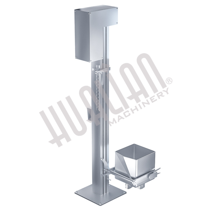 Подъемник TS-200III Hualian - Купить с доставкой по всей России