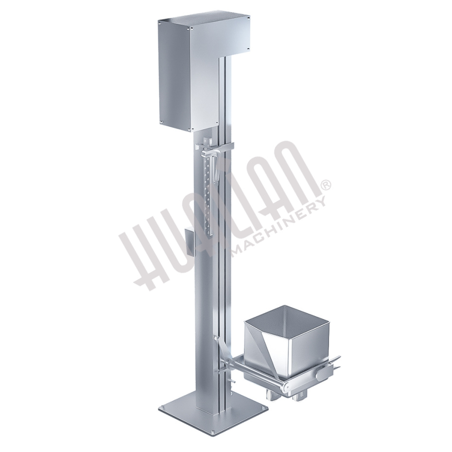 Подъемник TS-200III Hualian - Купить с доставкой по всей России