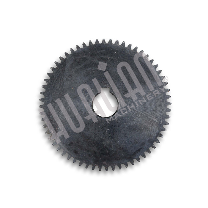 Шестерня для ручных шприцов TG/TV 3-5-7-10L Hualian - Купить с доставкой по всей России