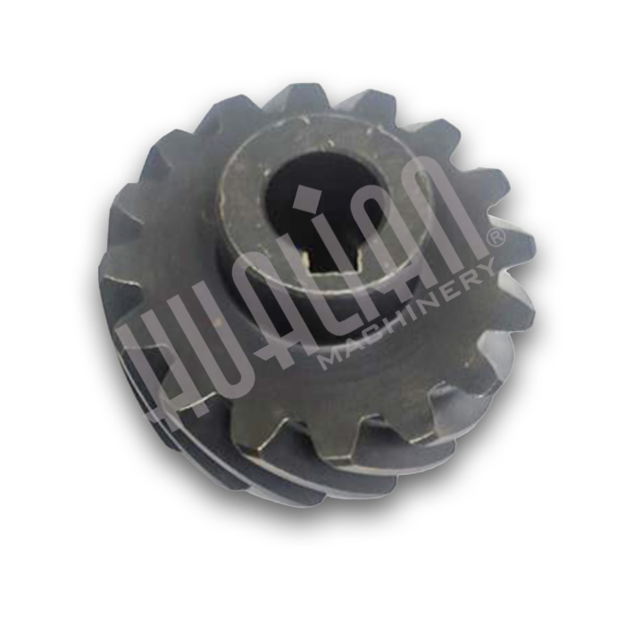 Шестерня косозубая I для FRM-1370LD Hualian - Купить с доставкой по всей России