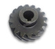 Шестерня косозубая I для FRM-1370LD Hualian - Купить с доставкой по всей России