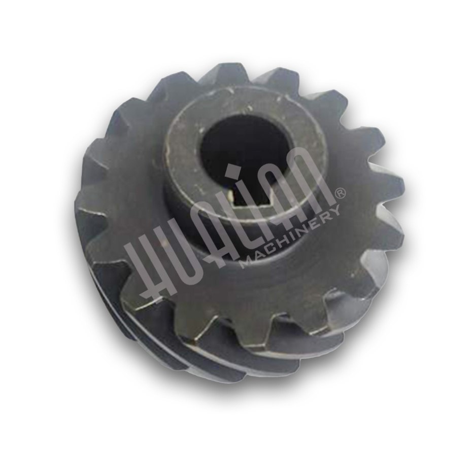 Шестерня косозубая I для FRM-1370LD Hualian - Купить с доставкой по всей России