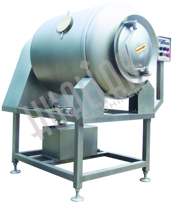 Вакуумный массажер GRZK500 Hualian - Купить с доставкой по всей России