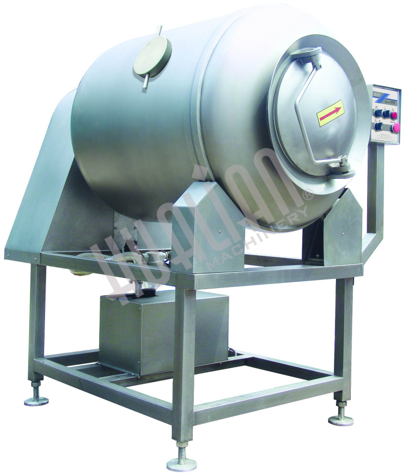 Вакуумный массажер GRZK500 Hualian - Купить с доставкой по всей России